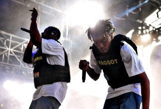 dom-mclennon-and-kevin-abstract-of-brockhampton-perform-at-coachella-april-21-2018