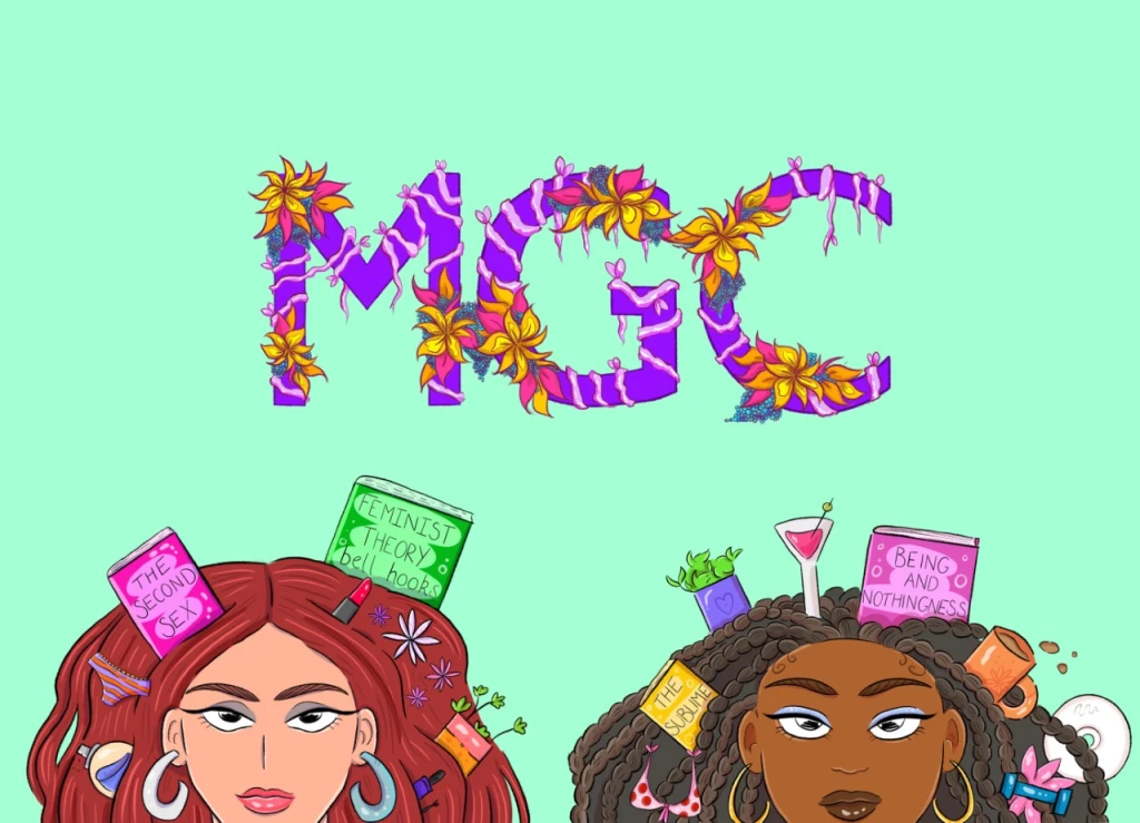 Introducing the MGC Podcast